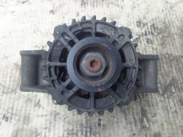 ALTERNATEUR 90/104AMP FORD FIESTA/K.A 2001+ 1.3/ 1.6 ESSENCE - Vue 2